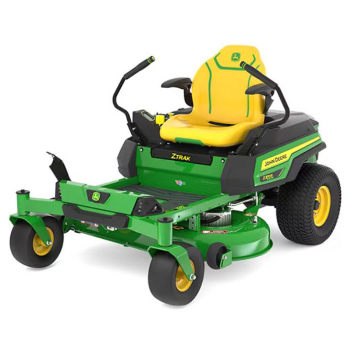 John Deere Z370R